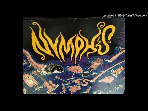 Nymphs ‎– Nymphs