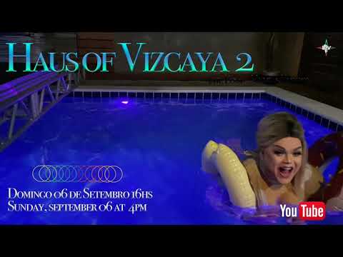 Haus of Vizcaya 2 (Teaser 3)