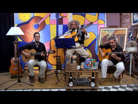 ENTRE MATES Y GUITARRAS PROGRAMA 399 - 6 DE FEBRERO DE 2021