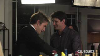 One Tree Hill - Director James Lafferty video