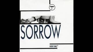 Very Inc. - Sorrow (1988) Post Punk, Neue Deutsche Welle - Germany