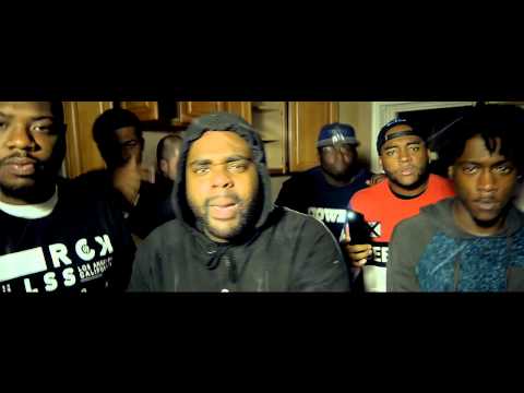 MONEY MEL LOOSE YOUR SELF Freestyle