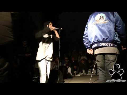 MKS vs Feche - Semifinal Quién Habló de División? Vol. 3