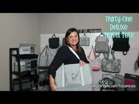 Thirty One Bags Website