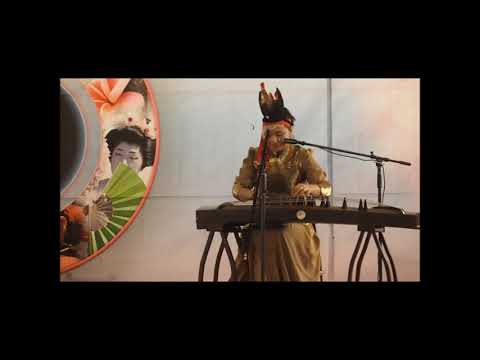Abnormal Vlog - Khukh Mongol - Ethno Folk Art Ensemble