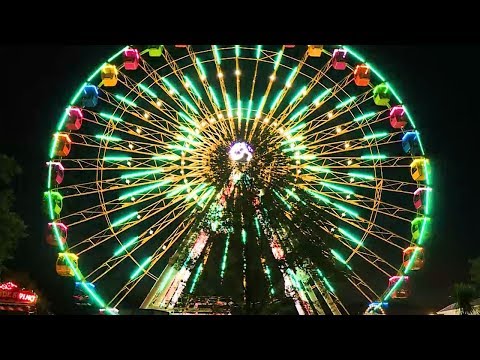 Broadway at the Beach