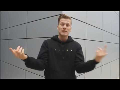 BoberoUno - Nad Wyraz (street video)