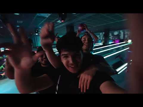 Néza - Bodyguard (Official Video)