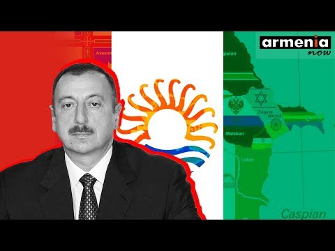 Проблема талышей чрезвычайно актуальна в Азербайджане