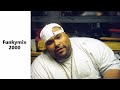 Big Pun Ft Donell Jones It S So Hard Funkymix HQ Audio