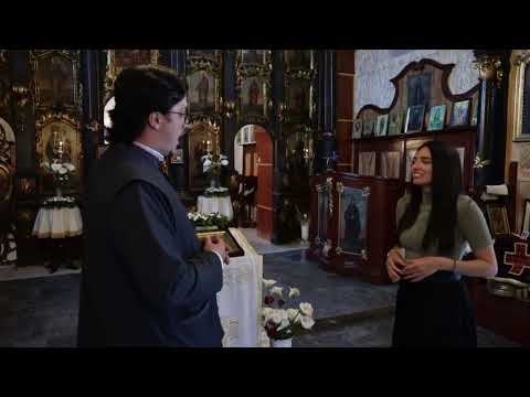 Srpske svetinje - ep. 132 01.06.2022. Hram Sv. Save, Maradik