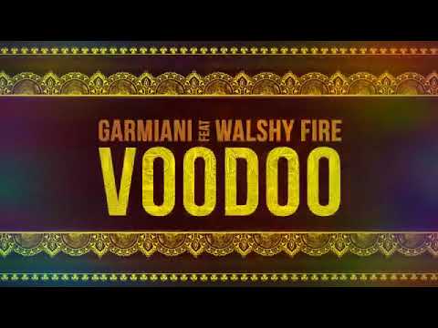 Garmiani - Voodoo (feat. Walshy Fire) | Dim Mak Records