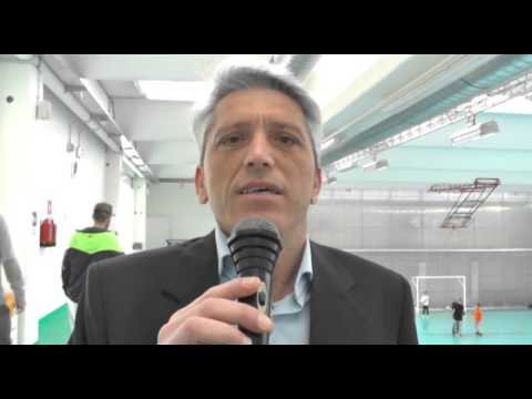 DIL23 210216 - CITTA' GIARDINO - TIGULLIO 3-4 - Presidente Città Giardino - Giuseppe Pernice