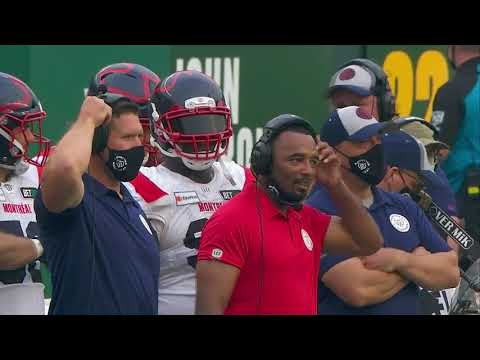 CFL 2021 W02 Montreal Alouettes vs Edmonton Elks 720p60