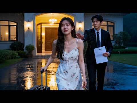 Marry 3y,she served him like maid,till he divorce for lover,she agree,but he regret.