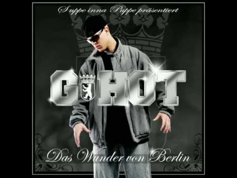 G Hot, Kralle - So viel vor