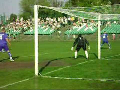 Radomiak Radom - Wulkan Zakrzew