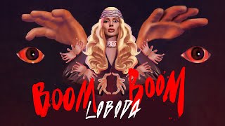 Musik-Video-Miniaturansicht zu Boom Boom Songtext von Loboda