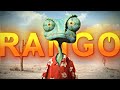 [4K] Rango - Edit [The Chain]
