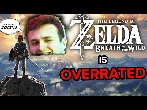 IGN Top 100 Games of All Time was a disaster...