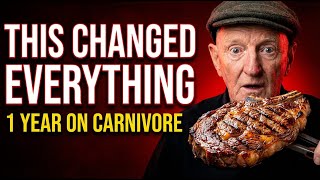 A Year on Carnivore: Here's What Changed
