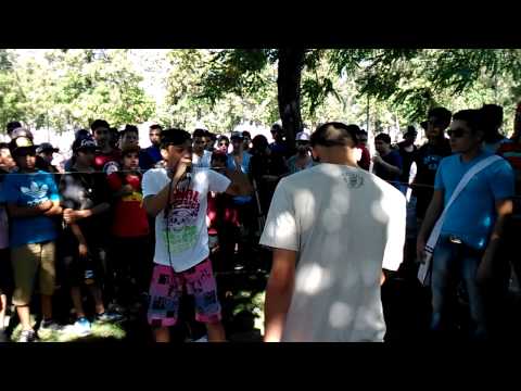 Autentick vs Treyck // Bdm