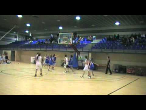 Senior Femenino Illice B.C. 72 - 40 Santa Pola