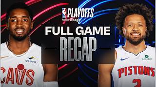 Cade Cunningham - Detroit Pistons - Cleveland Cavaliers