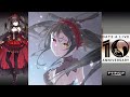 Melee 1 Hour Date A Bullet BGM 10th Anniversary