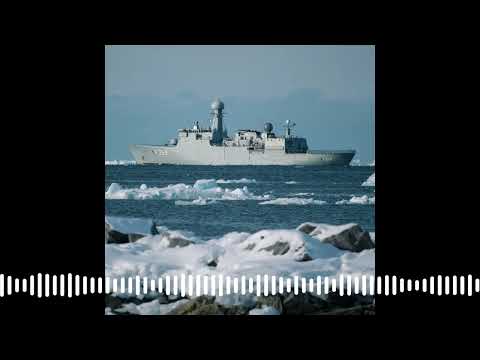 All Eyes on Greenland | Big Take