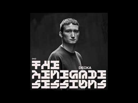 Decka | The Renegade Sessions 043