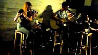 Nemra ft. Marie &amp; Nazeli - Seasons (acoustic live at Loft 11.09.2015)