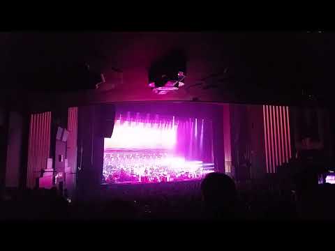 Pirates of the Caribbean - Hans Zimmer - Hans Zimmer Revealed Hammersmith Apollo - 11/10/14