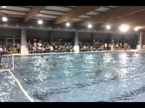 Partit 3a Div C.N.Badia-C.N.Montjuic B 20/10/12