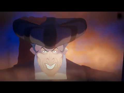 Varianladdin Part 8 - Varian Escapes with a Judge Claude (remake)