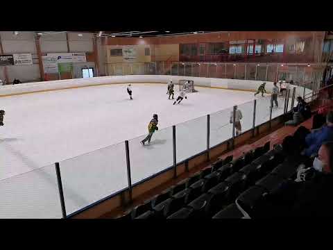 Ilves vihreä - Kiekko-Laser