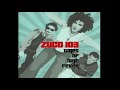 Zuco 103 - I Came, But...