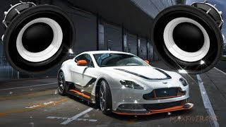 HOPEX &amp; Calli Boom - Saying Yes (Trias Remix)  (BASS BOOSTED)