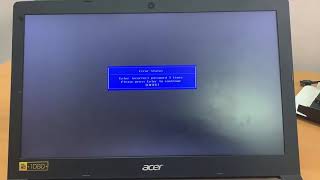 BEST METHOD to Remove Bios Password (For ACER Laptop)