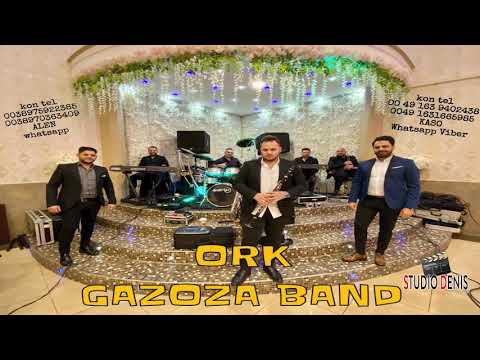 Ork gazoza☆ Mladi Talenti☆ KAMBERCE TALAVA 2020 ☆ qifteli tallava  ® 2020 █▬█ █ ▀█▀