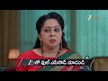 Chamanthi | Ep - 374 | Preview | Mar 10 2026 | Zee Telugu - Video