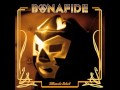 Bonafide - Rebel Machine 