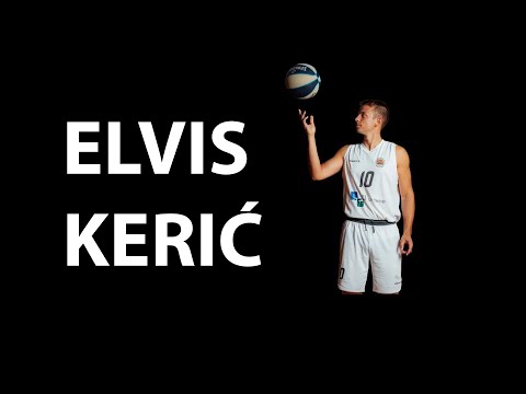 Elvis Kerić - 2023/2024 Highlights