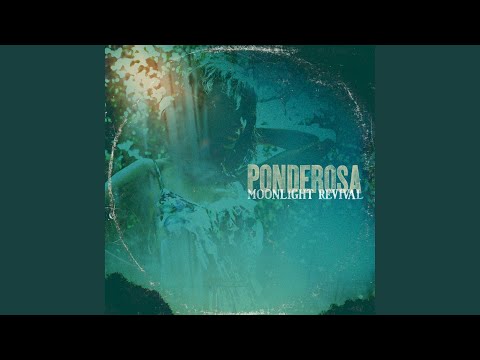 Broken Heart - Ponderosa
