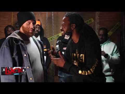 King Stokes vs Uncle Nee Nee