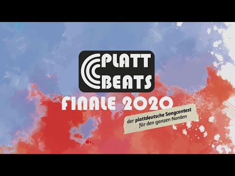 Plattbeats Online-Contest 2020: Das Finale!