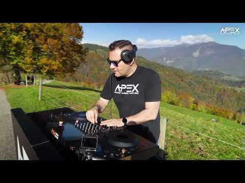 APEX Sound Inside Nature - Conca di Pani - Raveo (UD)