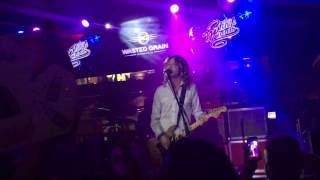 The Black Moods - Someone To Save Us - Medicine Album Release - Wasted Grain - Scottsdale AZ