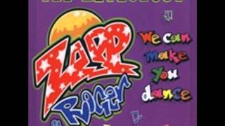 Zapp & Roger - Spend My Whole Life With You