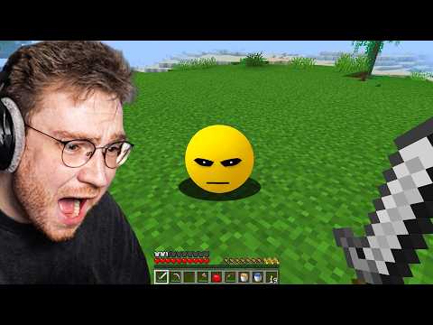 I Streamed The Real VERITY Mod